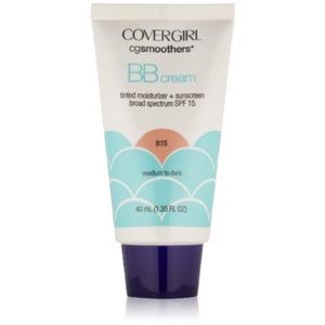 FREE(see below) Lightweight BB Cream